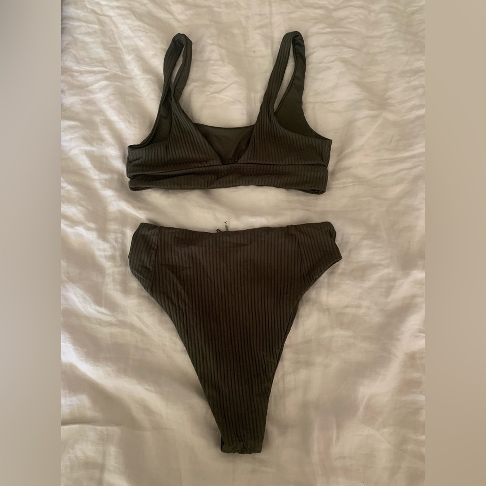 Vitamin A bikini